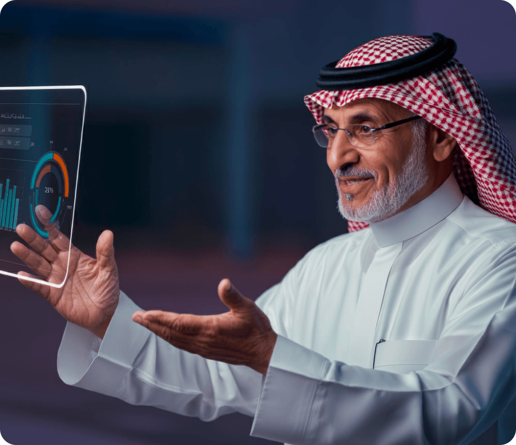 الأبحاث الاقتصادية والاستشارات التسويقية
